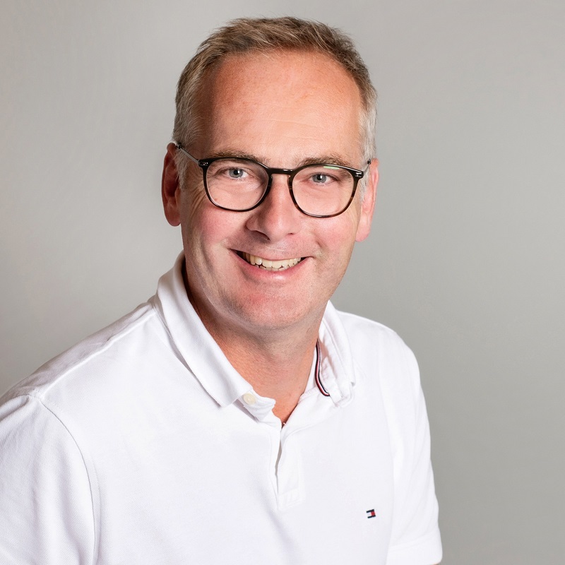Andreas Demmer