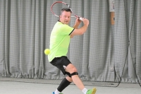 Niko Thieme - Foto: Ralf Aumüller