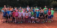 Sommercamp 2018