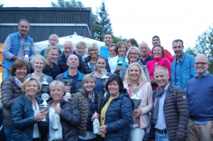 Clubmeisterschaften 2018