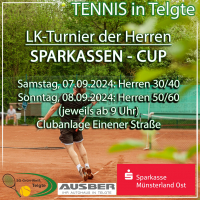 11. Sparkassen-Cup