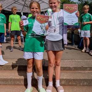 Jugendclubmeisterschaften 2026