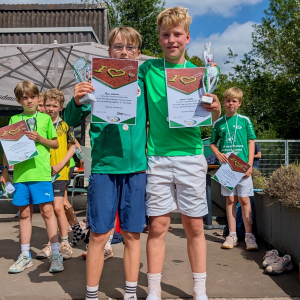 Jugendclubmeisterschaften 2026