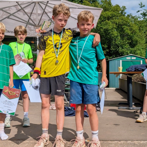Jugendclubmeisterschaften 2026