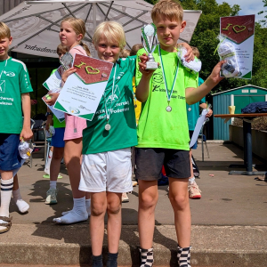 Jugendclubmeisterschaften 2026