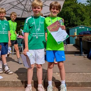 Jugendclubmeisterschaften 2026